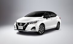 Bảng giá xe ô tô hãng Nissan mới nhất tháng 10/2023