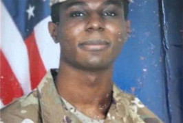 Mỹ khám sức khỏe cho lính đào tẩu bị Triều Tiên trục xuất 