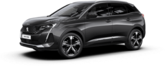 Bảng giá xe ô tô hãng Peugeot mới nhất tháng 10/2023