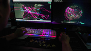 Tin tặc Trung Quốc đánh cắp 60.000 email từ Bộ Ngoại giao Mỹ