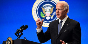 Hạ viện Mỹ điều trần luận tội Tổng thống Biden
