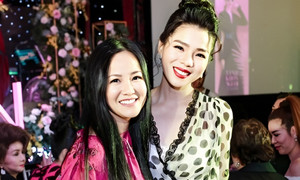 Diva Hồng Nhung, Lệ Quyên 'chốt sổ' danh sách Chị đẹp đạp gió rẽ sóng 2023