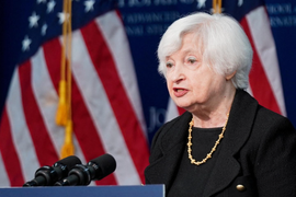 Bộ trưởng Mỹ: Giá trần áp với dầu Nga không còn tác dụng 