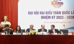 Quan hệ đối tác chiến lược với LB Nga là một trong những ưu tiên hàng đầu