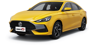 Bảng giá xe ô tô hãng MG mới nhất tháng 10/2023