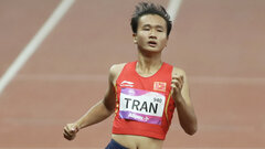 Trần Thị Nhi Yến giành suất đặc cách dự Olympic 2024