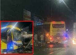 Đồng Nai hỗ trợ các nạn nhân vụ tai nạn giao thông nghiêm trọng ở Định Quán