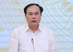 Bộ Xây dựng: Không tăng lợi nhuận định mức cho doanh nghiệp làm nhà ở xã hội