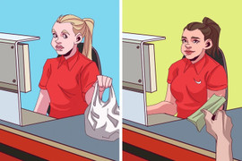 90% người chơi trả lời sai: Người phụ nữ nào giàu hơn?