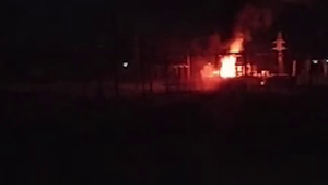 Nga tố Ukraine tấn công trạm năng lượng