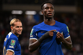 Lịch thi đấu bóng đá hôm nay 2/10 và sáng 3/10