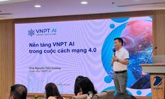 Doanh nghiệp Việt làm chủ công nghệ AI