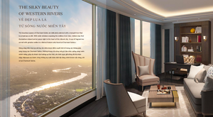 Khách sạn Charmant Suites Cần Thơ tổ chức ngày hội việc làm