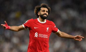 Liverpool thua cay đắng phút cuối