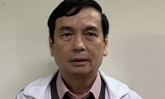 Cựu giám đốc CDC bỏ túi 185 triệu đồng vẫn nói 'không nhận đồng nào' từ Việt Á