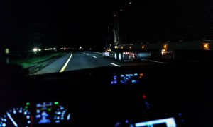 Nút điều chỉnh đèn pha ô tô sử dụng thế nào cho đúng