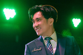 Quang Hà tiết lộ lý do 'còn tồn tại' sau 20 năm ca hát