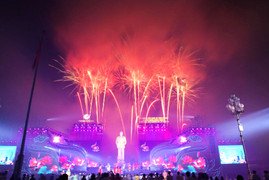 Thành phố Vinh tổ chức kỷ niệm 60 năm thành lập