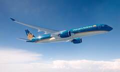 Vietnam Airlines đồng hành cùng hội nghị quốc tế về bảo dưỡng máy bay của IATA