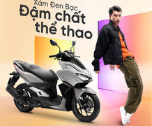 Bảng giá xe Vario mới nhất tháng 10/2023