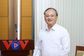 Chương trình 'Mạnh giàu từ biển quê hương' nhiều cảm xúc ấn tượng, khó phai mờ