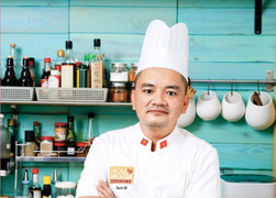 Xúc phạm báo chí, Facebooker Vo Quoc bị phạt 7,5 triệu đồng 