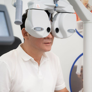 Đo mắt chuẩn: Lời khuyên từ chuyên gia để có thị lực tốt