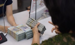 Đầu tháng 10, lãi suất tiết kiệm của ngân hàng nào cao nhất?