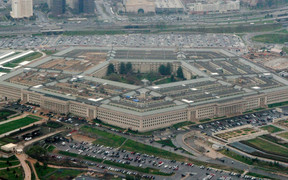 Lầu Năm Góc 'cạn kiệt gần như mọi viện trợ quân sự có sẵn cho Ukraine'