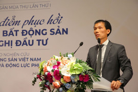 Kiến nghị nâng cấp khu kinh tế ven biển để phát triển BĐS, du lịch Việt Nam