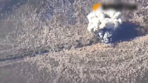 Khoảnh khắc Nga tấn công Lữ đoàn cơ giới 72 của Ukraine