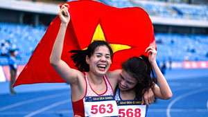 Lịch thi đấu ASIAD 19 hôm nay 2/10: Nguyễn Thị Oanh, Nguyễn Thị Huyền tranh tài