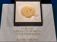 Sắp công bố giải Nobel Hòa Bình 2023
