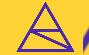 Bạn tìm được bao nhiêu tam giác trong hình này?