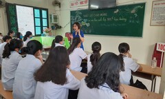 Hải Phòng chấn chỉnh việc dạy thêm, học thêm, liên kết giáo dục