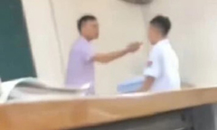 Thầy giáo xưng 'mày - tao' với học sinh: Sở GD&ĐT Hà Nội chỉ đạo khẩn
