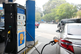 Mức tiêu hao nhiên liệu mà hãng xe công bố có chính xác?