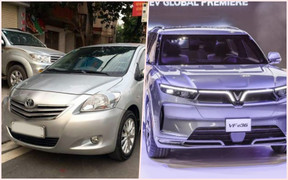 Tài xế mới lái, nên mua ô tô cũ hay mới