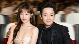 Trấn Thành: 'Chuyện có con rất dễ, chỉ là muốn hay không thôi'