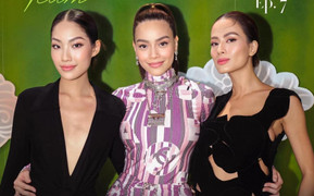 Học trò 'like' bài viết chê Lan Khuê, Hà Hồ nói gì?