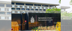 Ấn Độ yêu cầu Canada rút 41 nhà ngoại giao