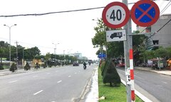 Phân biệt biển cấm dừng và cấm đỗ xe