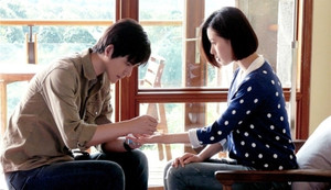 Bạn trai tôi chấp nhận làm 'bồ nhí' cho sếp để thăng tiến