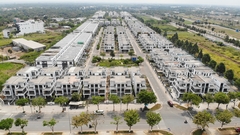 TP.HCM: Biệt thự, nhà phố trên 30 tỷ đồng/căn ‘bán không ai mua’