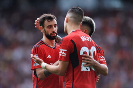 Nhận định bóng đá Man Utd vs Galatasaray: Quên đi thất bại