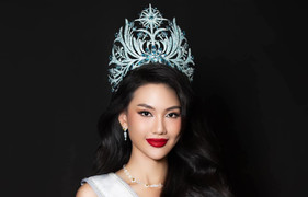 Ồn ào Hoa hậu Bùi Quỳnh Hoa bị tố mua giải: Miss Universe thế giới lên tiếng