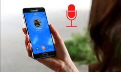 Cách ghi âm cuộc gọi Zalo cực đơn giản