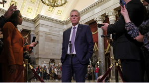 Quốc hội Mỹ rối ren, Chủ tịch Hạ viện bị kiến nghị bãi nhiệm