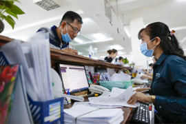 Bảng lương công chức áp dụng năm 2025