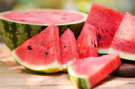 Thời điểm ăn dưa hấu tốt cho sức khỏe